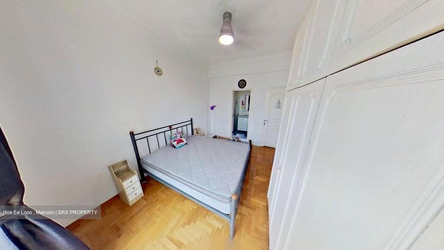 Astoria Park (D14), Condominium #607543441